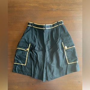 Amazing vintage cargo shorts